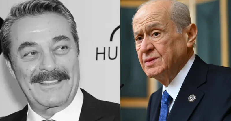 Bahçeli den Kadir İnanır mesajı: Milletimizin gönlünde müstesna bir yer edindi Politika Haberleri