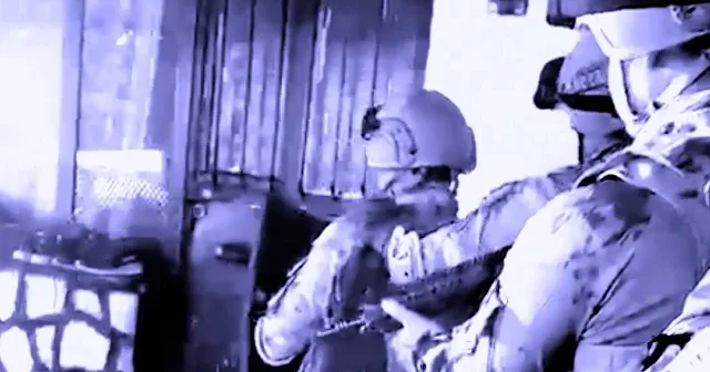 Uyuşturucu satıcılarına yönelik 24 ildeki operasyonlar kapsamında 122 kişi tutuklandı VİDEO İZLE