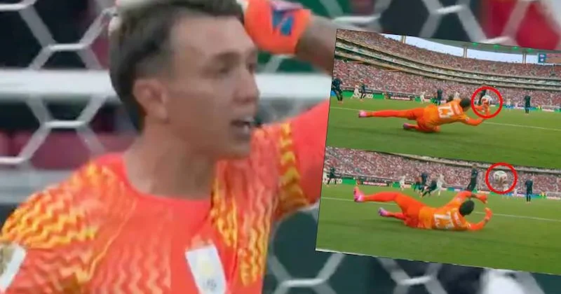 İspanya Dünya Kupası’nda son 32’ye yükseldi! Muslera’nın inanılmaz hatası Uruguay’ı yaktı Sözcü Gazetesi