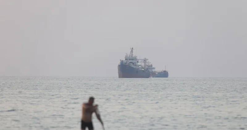 Son dakika: İran: ABD ile bağlantılı hedeflere saldırı düzenledik Dış Haberler
