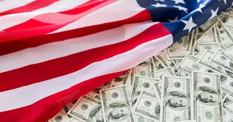 S&P, ABD nin kredi notunu AA+ olarak teyit etti