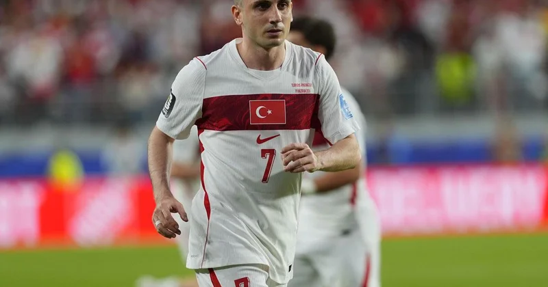 Kerem Aktürkoğlu özür diledi: Hakkınızı helal edin