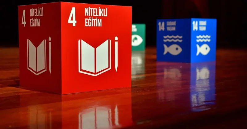 İstanbul Kültür Üniversitesi, THE Impact Rankings 2026 da yükseldiğini duyurdu