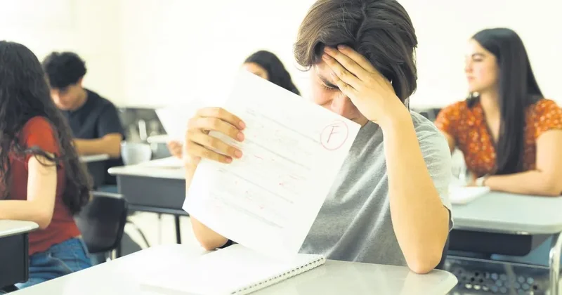 Çocuğunuz notlarından daha değerli