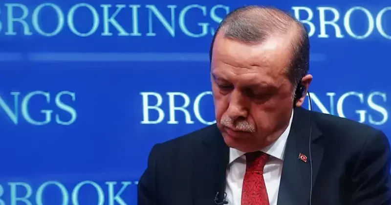 AK Parti nin 25 inci yıl şarkısı ilk kez dinletildi
