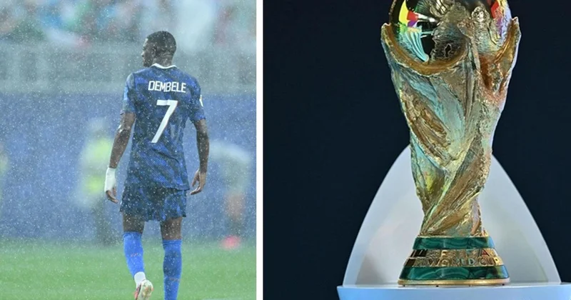 Final gibi eşleşmeler var! İşte Dünya Kupası nda son 32 ye kalan ülkeler
