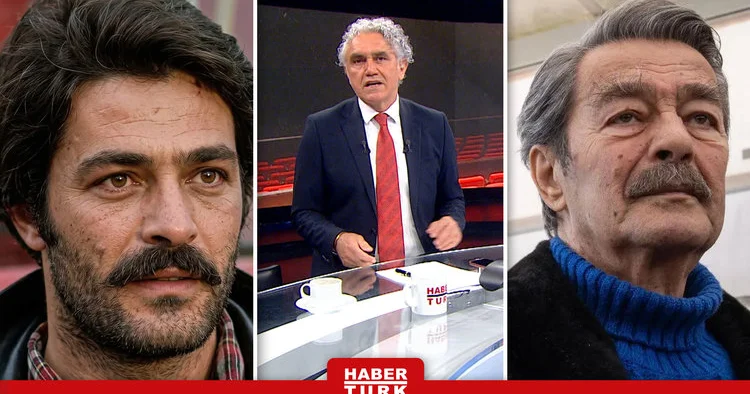 Ana Haber Bülteni 26 Haziran 2026 (Usta Oyuncu Kadir İnanır Vefat Etti)