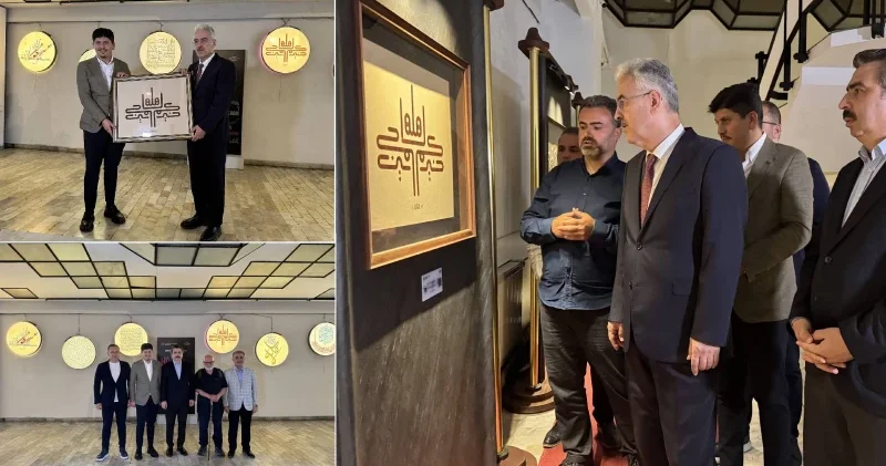 Hâne bir medeniyetin doğduğu şehirde: Bursa Bursa Haberleri