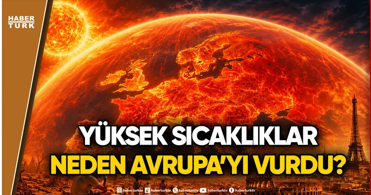 Avrupa yı Teslim Alan Sıcak Hava Kubbesi Nedir?