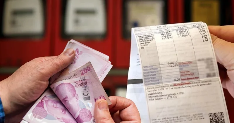Faturanın yüzde 30’unu devlet ödeyecek: Yeni hibe desteği müjdesi Ekonomi Haberleri