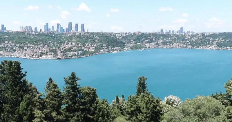 Yaz Sıcaklıkları Uzuyor