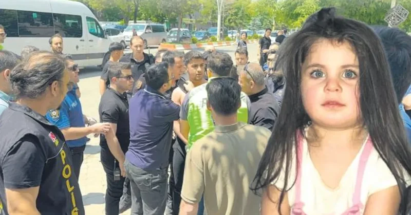 Leyla’nın amcasına ağırlaştırılmış müebbet