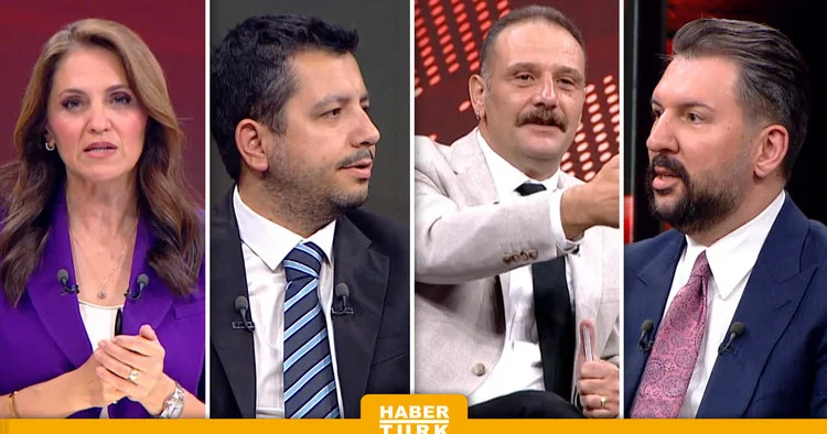 Olaylar ve Görüşler 26 Haziran 2026 (Özgür Özel in Yol Haritası Ne Olacak?)