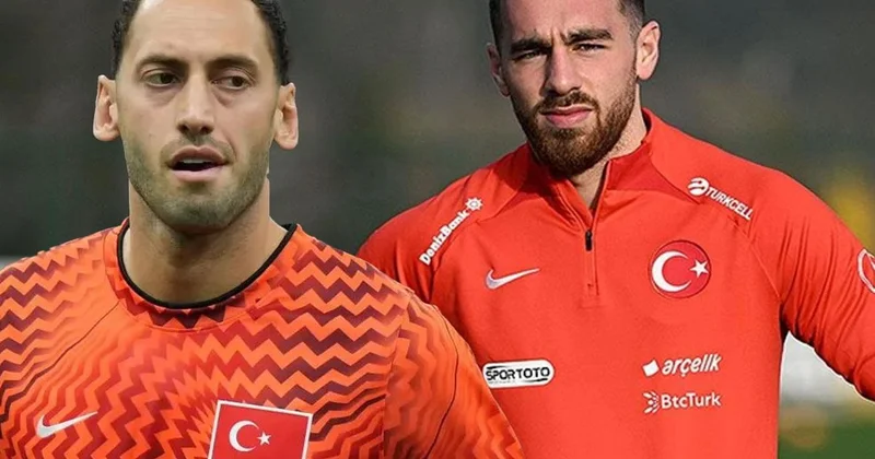 Dünya Kupası sonrası bomba iddia! Milli Takım da Hakan Orkun krizi