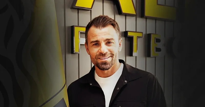 Aliağa FK da sportif direktör Erdem Özgenç le yollar ayrıldı
