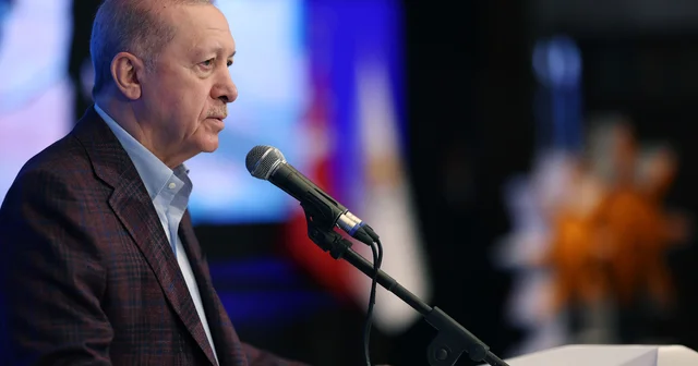 Cumhurbaşkanı Erdoğan: Türkiye nin, vesayetten arınmış bir ana muhalefete ihtiyaç duyduğu açıktır Sakarya Haberleri Habertürk Yerel Haberler