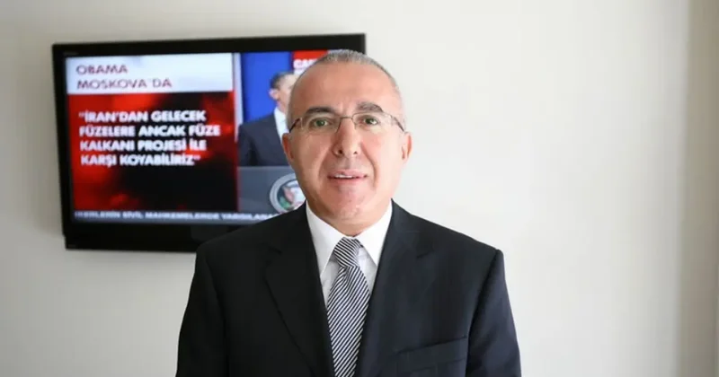 Emniyet teşkilatını hedef alan gazeteci Ali Çağatay tutuklandı