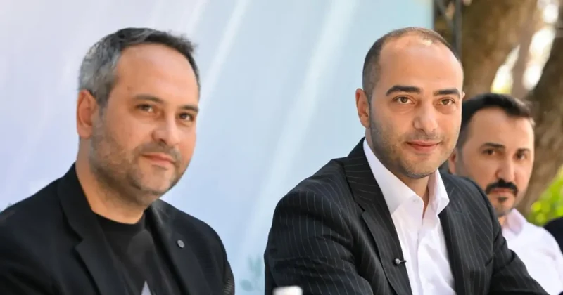 Gaziosmanpaşa’da yeni dönem: Öncelik kentsel dönüşüm, yeşil alan ve sosyal belediyecilik