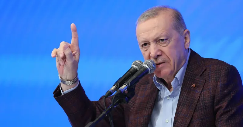 AK Parti nin yeni şarkısı Efsane büyük başkan gündem oldu