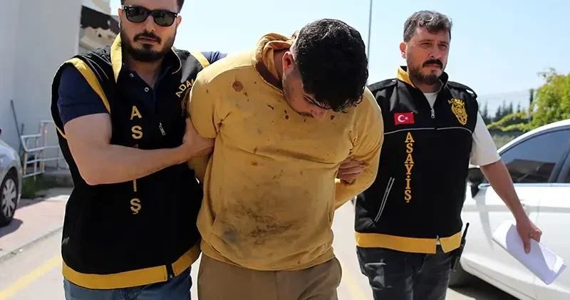 İhbara giden polis memurunu tabancayla yaraladı, ‘Yanlışlıkla vurdum’ dedi