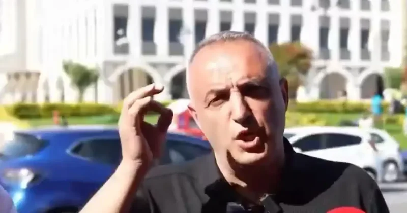 CHP li CHP ye isyan ediyor! Rüşvet çarkına yeni dahil olan katılan Sancaktepe Belediyesi