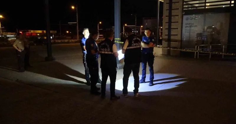 Malatya’da pompalı tüfekli saldırı: 1 yaralı