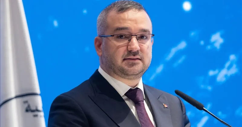 Dünya finans devlerinin zirvesinde Türkiye imzası: 2012 den beri ilk kez...