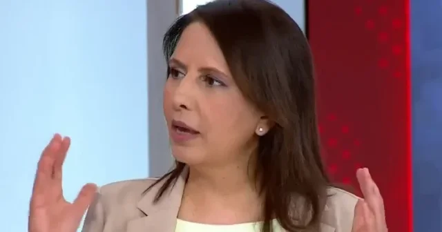 İsrailli bakan Gamliel: İran dan sonra sıra Osmanlı ya gelecek VİDEO İZLE