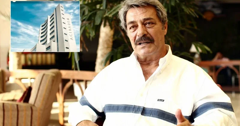 Kadir İnanır ın ölüm nedeni ne, hastalığı neydi? Kadir İnanır neden öldü? Gündem Haberleri