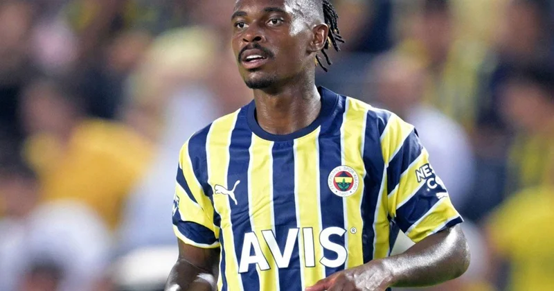 Lincoln Henrique Türkiye ye geri dönüyor! Bursaspor transferi bitirdi