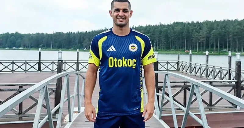 Fenerbahçeli Levent Mercan dan yeni sezon beklentisi Fanatik Gazetesi Fenerbahçe (FB) Haberleri Spor