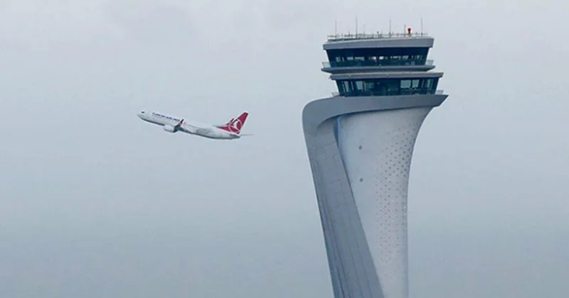 DHMİ, AB destekli yeni nesil hava trafiği projesinde yer alacak