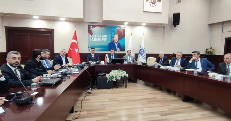 TURKA ile araç muayenede yapay zeka dönemi başlıyor