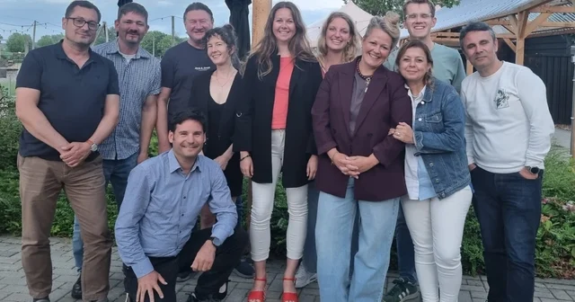 Nazilli Lisesi Erasmus+ projesini başarıyla tamamladı Aydın Haberleri Habertürk Yerel Haberler