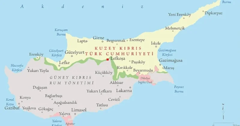 Kıbrıs garantörlüğüne NATO tuzağı kuruluyor Sözcü Gazetesi