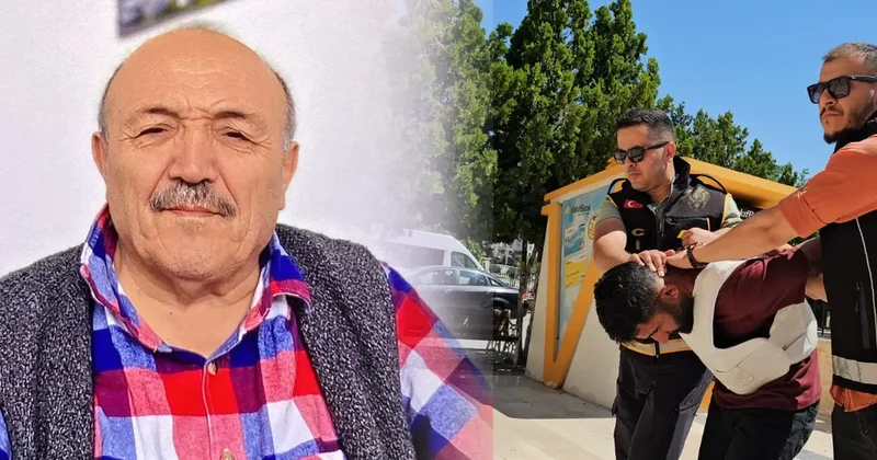 Muska cinayeti: Cinler musallat oldu deyip öldürmüş
