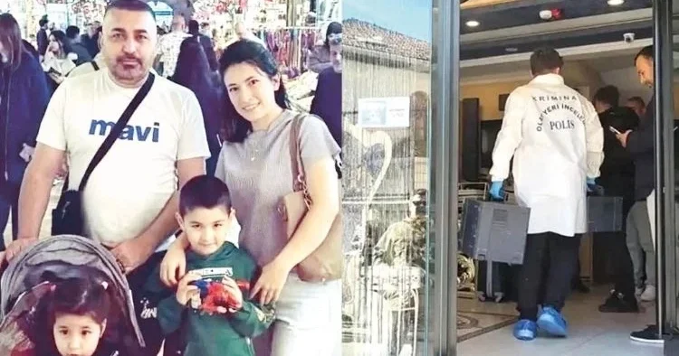 Böcek ilacından ölümde 4 cana 18 yıl hapis cezası