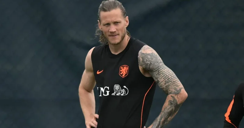 Beşiktaş ın eski golcüsü Weghorst un yeni takımı belli oldu Futbol Haberleri