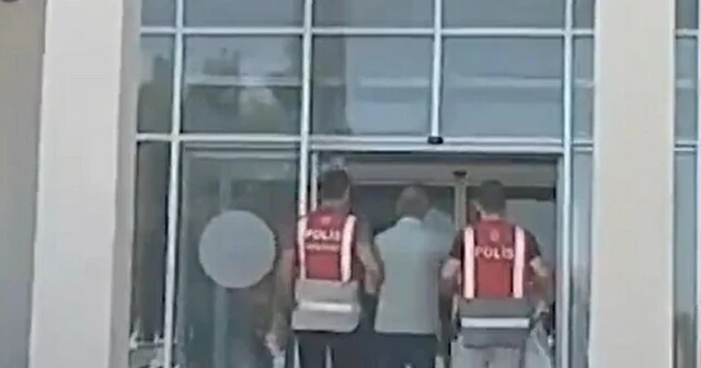 DMD hastası İsa Berat ın bağış kumbaralarını çalan şüpheli yakalandı Çanakkale Haberleri Habertürk Yerel Haberler