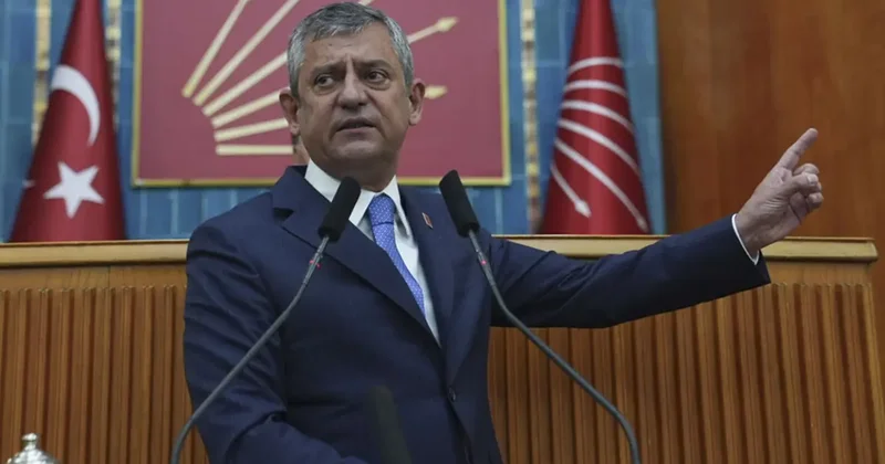 Özgür Özel den en net yeni parti sinyali: ‘CHP seçimlere bile giremeyebilir…’