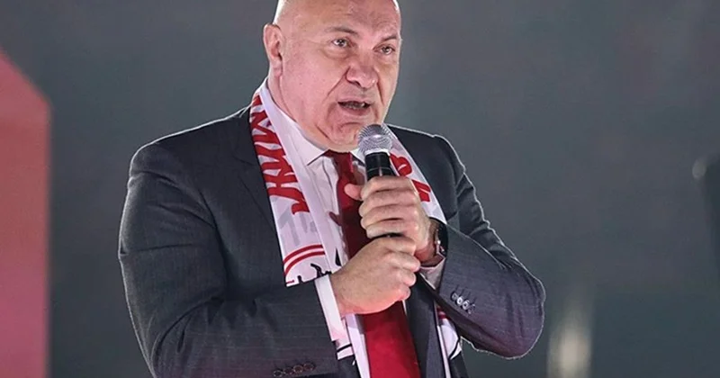 Yüksel Yıldırım olay kavgayı doğruladı: Sen kimsin ya, haddini bil