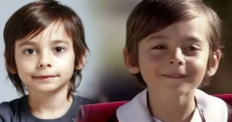 Öyle Bir Geçer Zaman Ki nin Küçük Osman ı değişimiyle herkesi şoke etti!