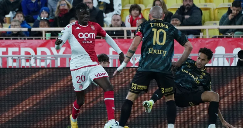 Beşiktaş anlaştı iddiası: Kassoum Ouattara