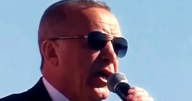 AK Parti nin yeni şarkısı tanıtıldı: Çeyrek asırlık destan AK Parti VİDEO İZLE