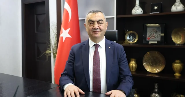 İlk 1000 İhracatçı Listesi nde Kayseri den 19 firma yer aldı Başkan Büyüksimitci: Üreten ve ihracat yapan tüm firmalarımızla gurur duyuyoruz Kayseri Haberleri Habertürk Yerel Haberler
