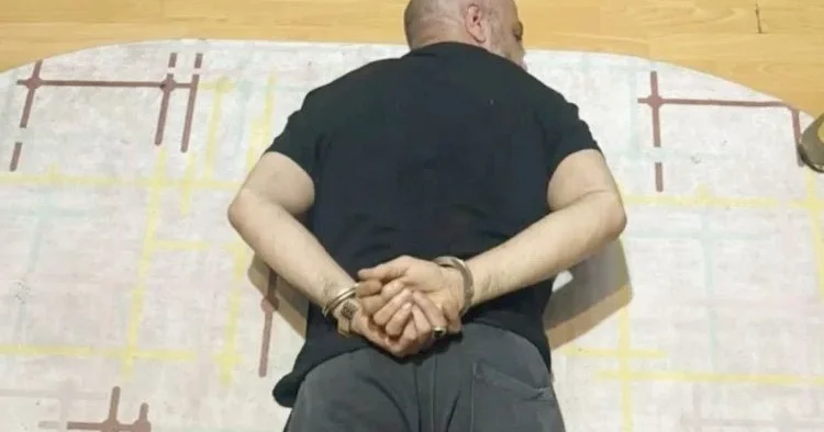 Suç örgütlerine şafak baskını… 81 ilde operasyon yapıldı