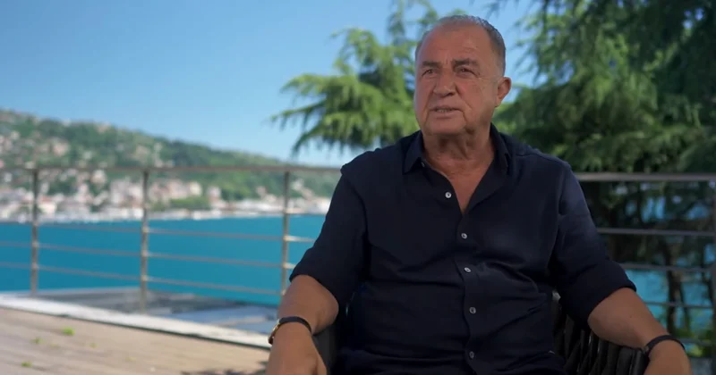 Fatih Terim den yeni açıklama! Daha fazla hayıflanacağız Sözcü Gazetesi