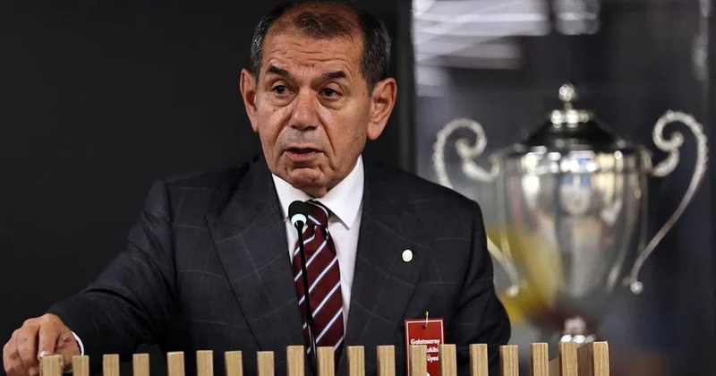 Galatasaray da tarihi karar aldı: Kimse karşı çıkmadı