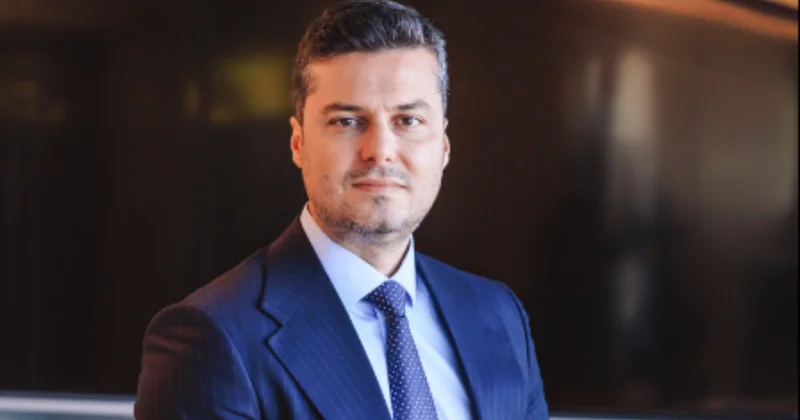 FBI Türk iş insanını gözaltına aldı Sözcü Gazetesi