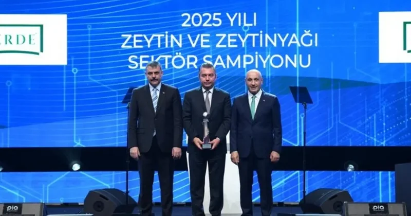 Bakan Çiftçi: 2025 te ihracat 395,9 milyar dolara ulaşarak rekor kırıldı